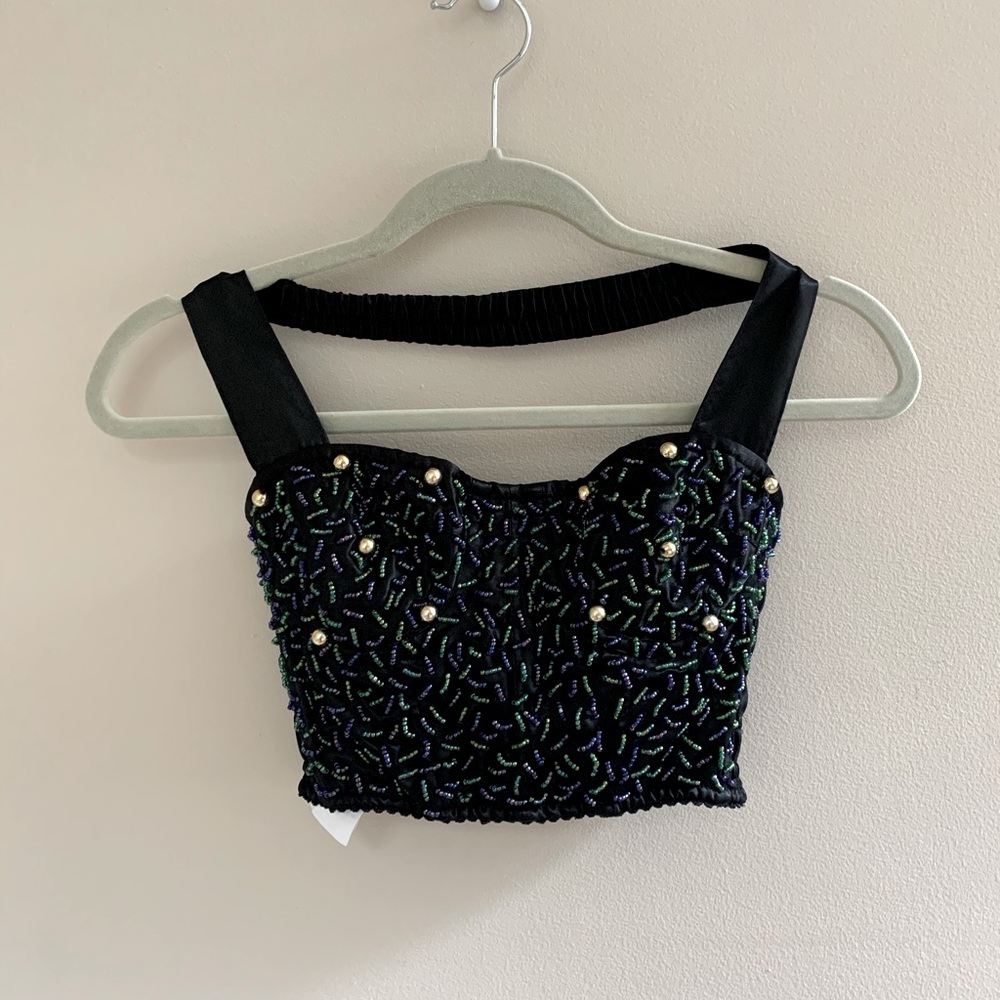 Victoria’s Secret Top